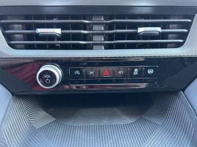 2026 Ford Explorer ST 4WD