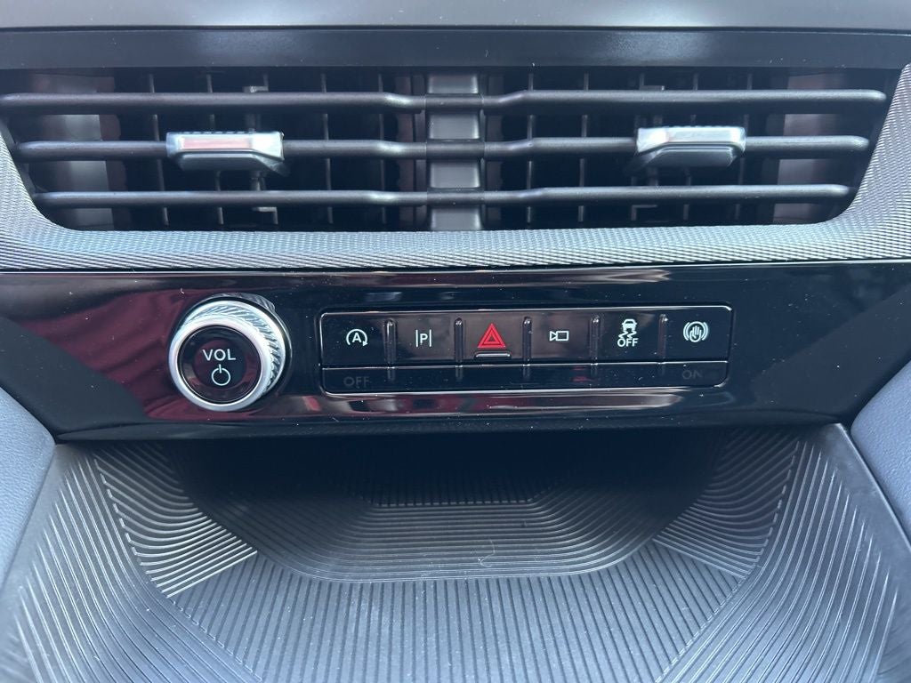 2026 Ford Explorer ST 4WD