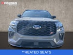 2026 Ford Explorer ST 4WD
