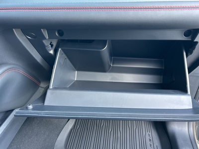 2026 Ford Explorer ST 4WD