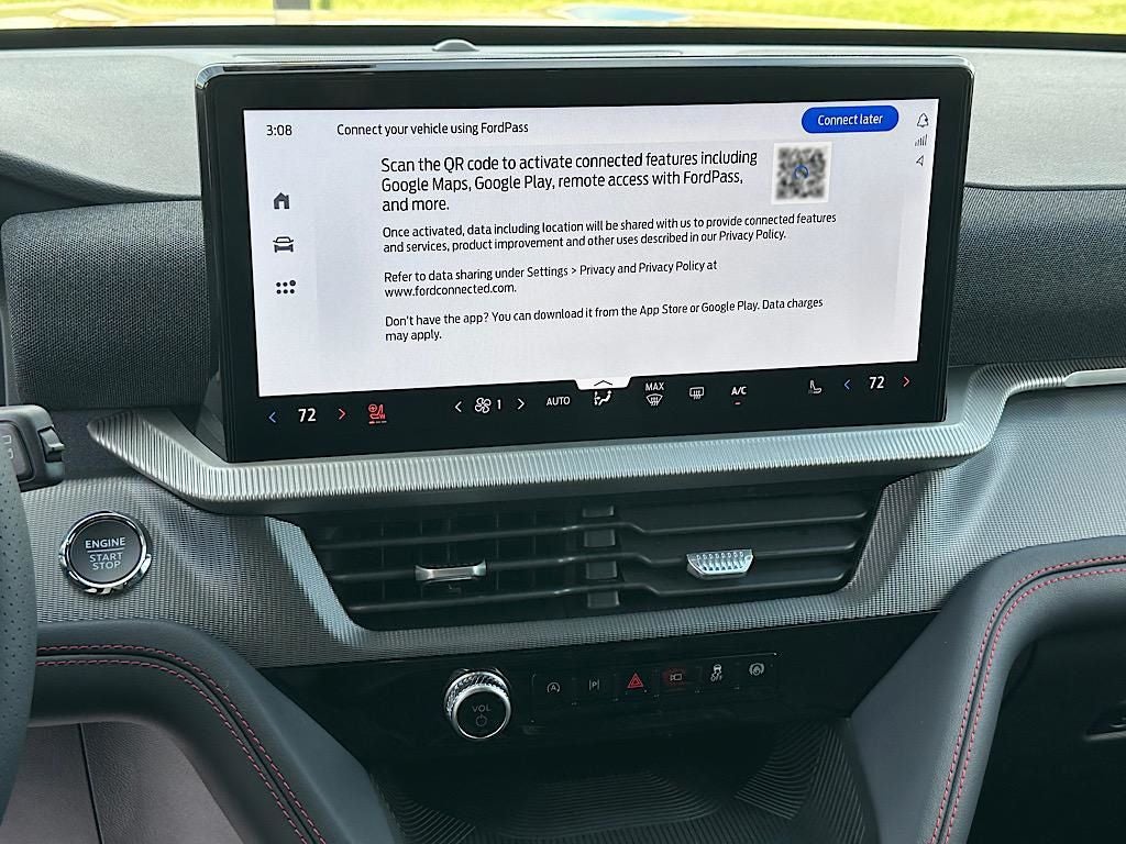 2026 Ford Explorer ST 4WD