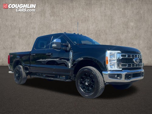 2023 Ford F-250SD XLT