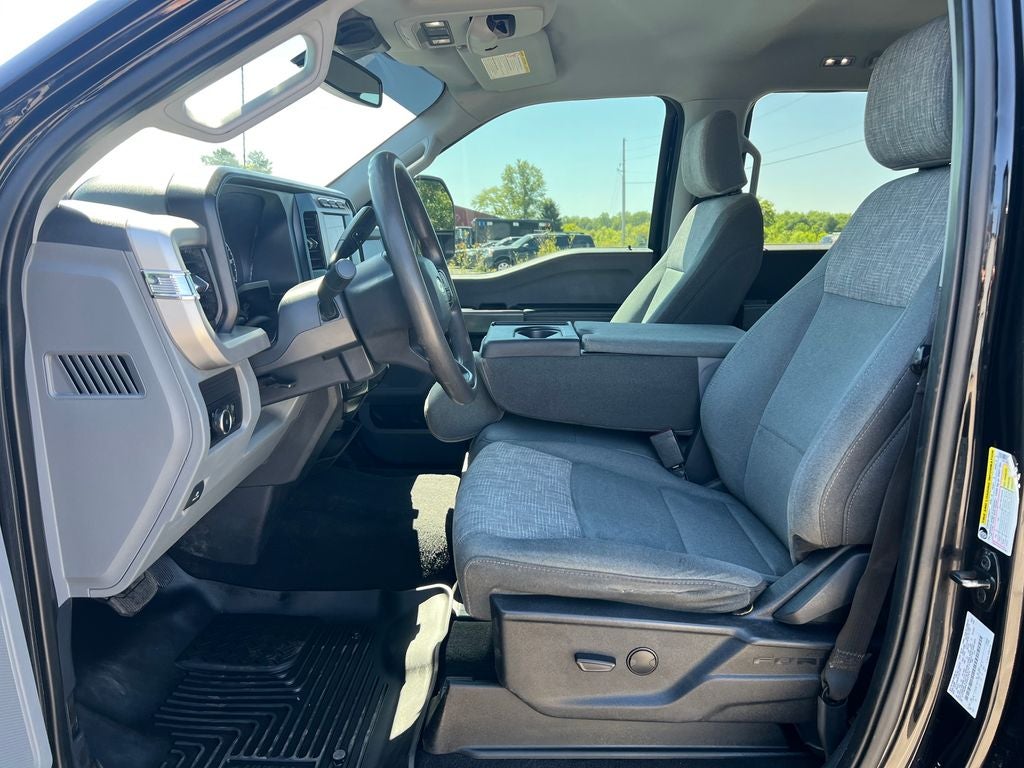 2023 Ford F-250SD XLT