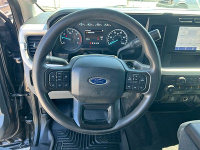 2023 Ford F-250SD XLT