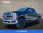 2023 Ford F-250SD XLT