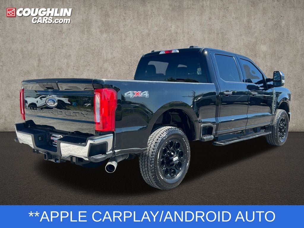 2023 Ford F-250SD XLT