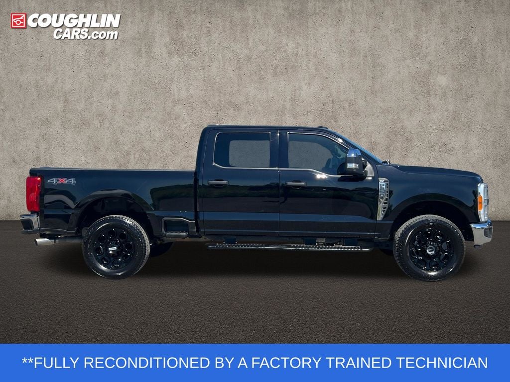 2023 Ford F-250SD XLT