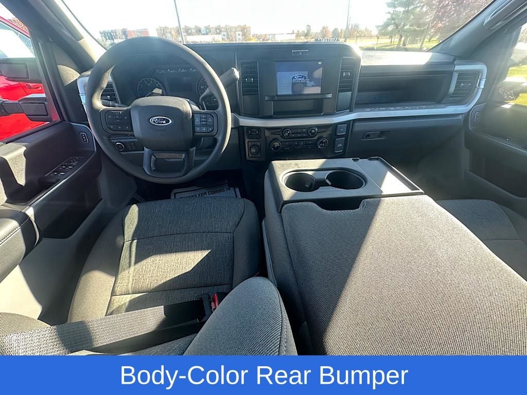 2026 Ford F-250SD XL STX 4X4