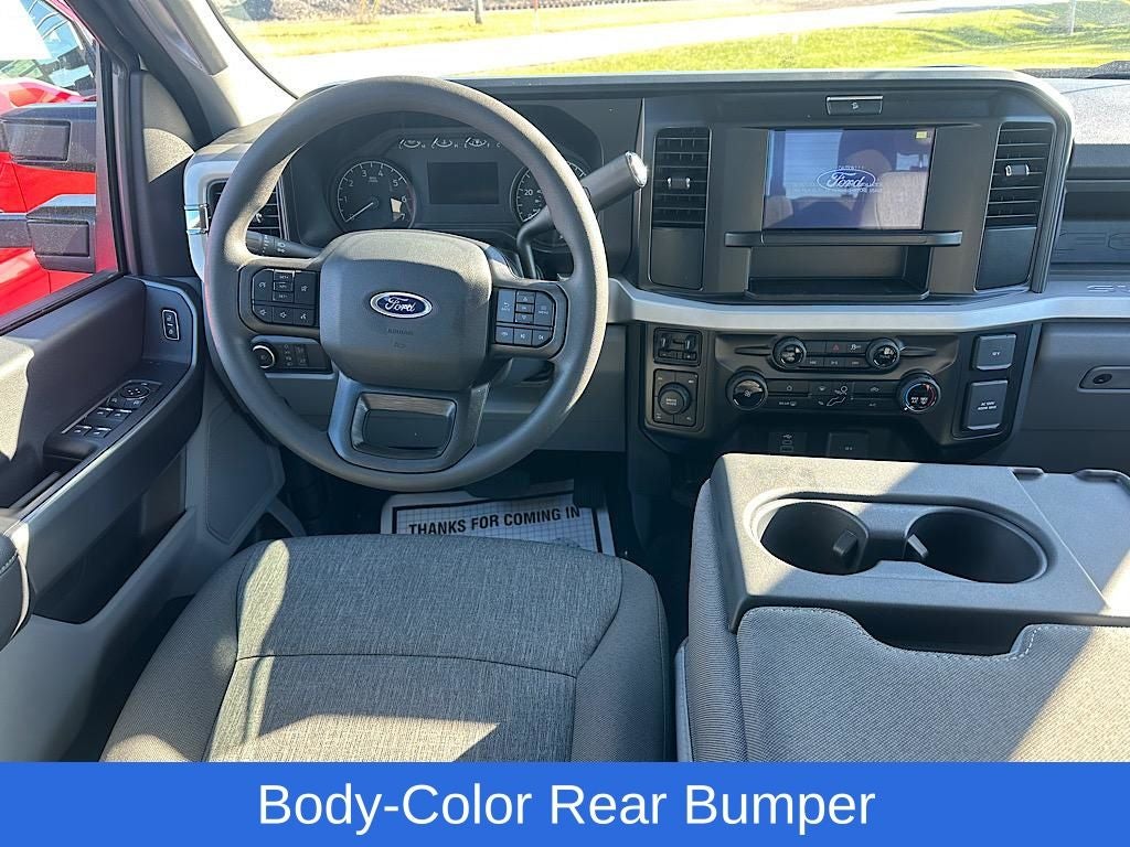 2026 Ford F-250SD XL STX 4X4