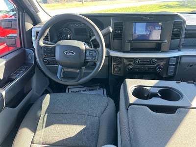 2026 Ford F-250SD XL STX 4X4