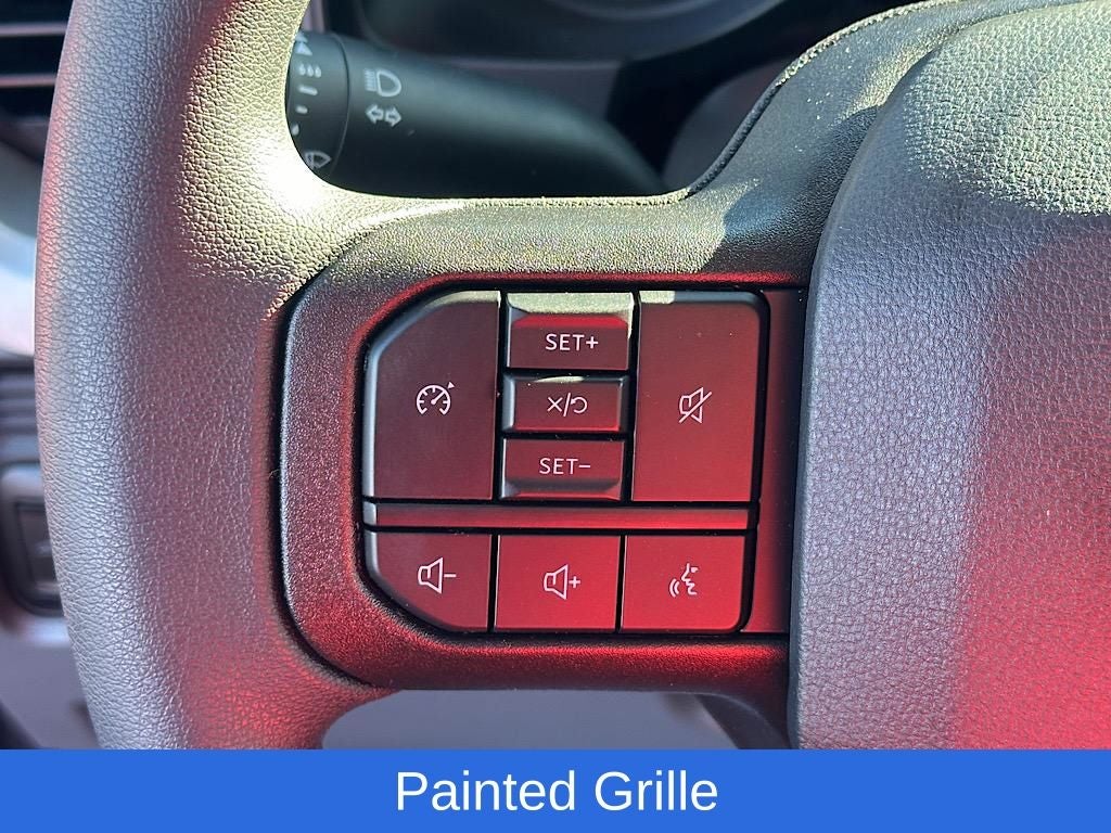 2026 Ford F-250SD XL STX 4X4