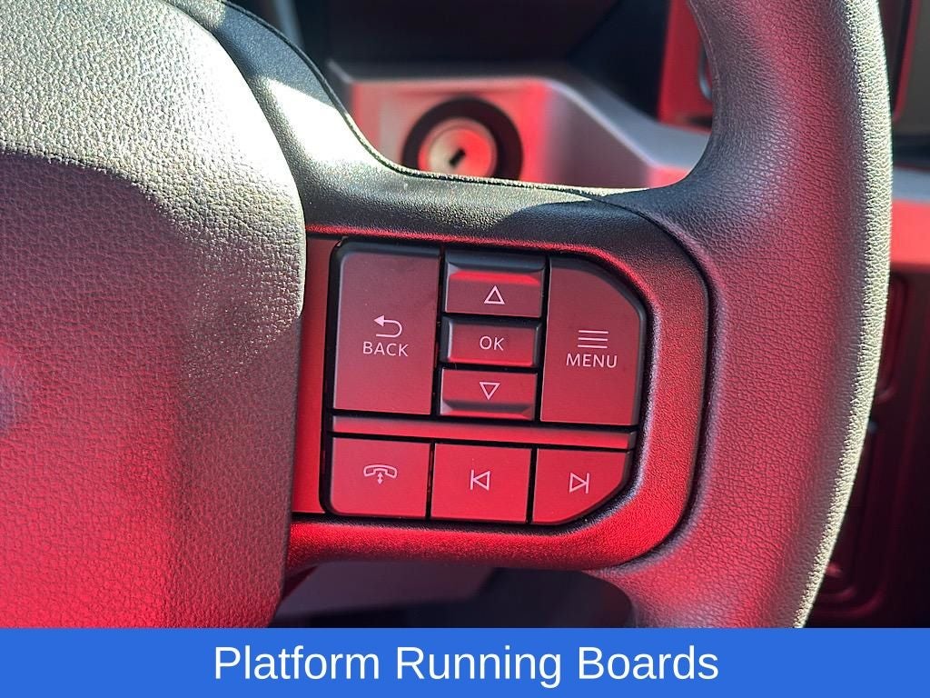 2026 Ford F-250SD XL STX 4X4