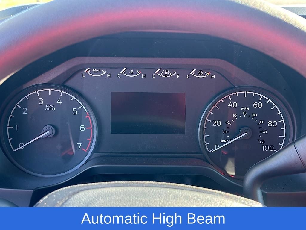 2026 Ford F-250SD XL STX 4X4