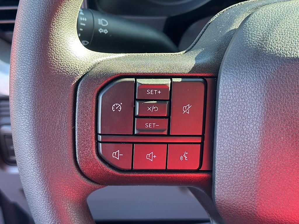 2026 Ford F-250SD XL STX 4X4