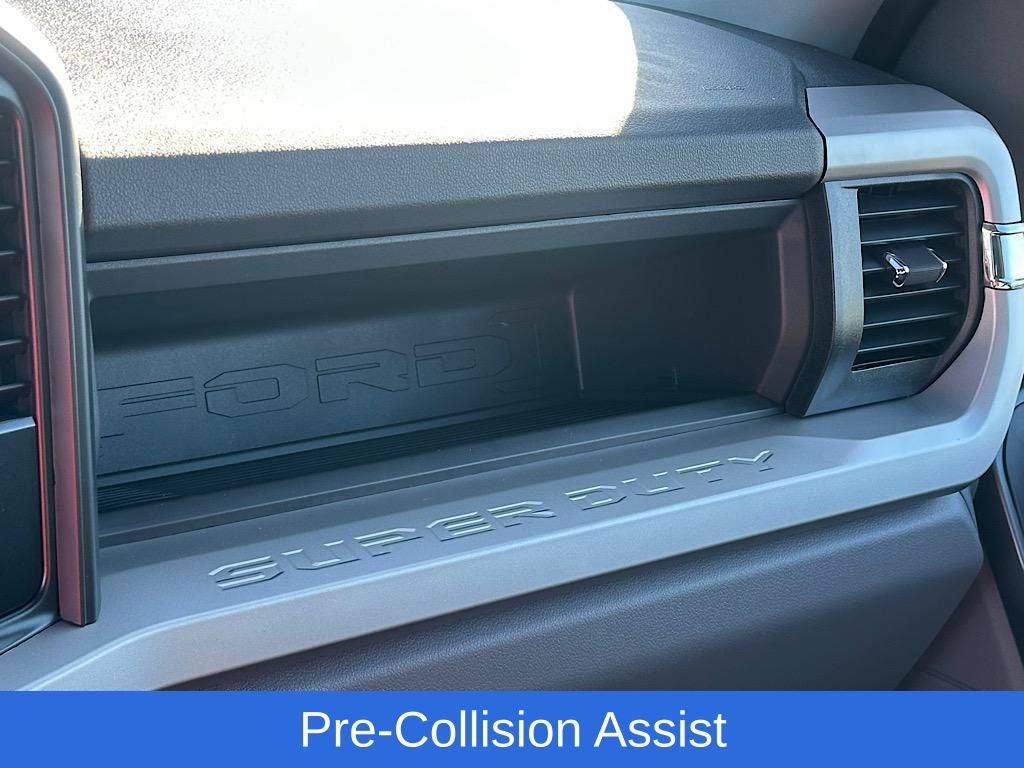 2026 Ford F-250SD XL STX 4X4