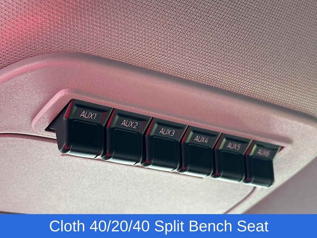 2026 Ford F-250SD XL STX 4X4