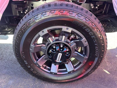 2026 Ford F-250SD XL STX 4X4