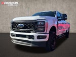 2026 Ford F-250SD XL STX 4X4