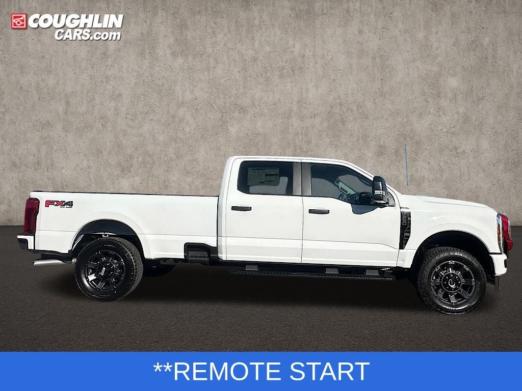 2026 Ford F-250SD XL STX 4X4