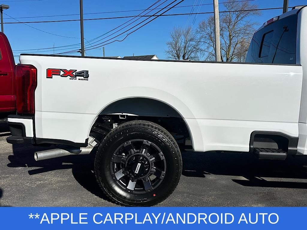 2026 Ford F-250SD XL STX 4X4