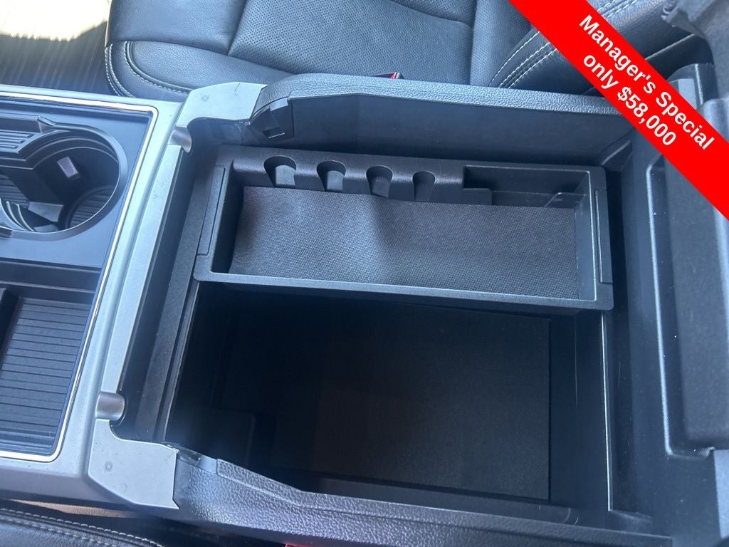 2021 Ford F-250SD Lariat FX4