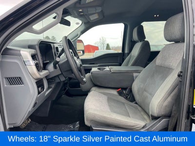 2025 Ford F-250SD XLT