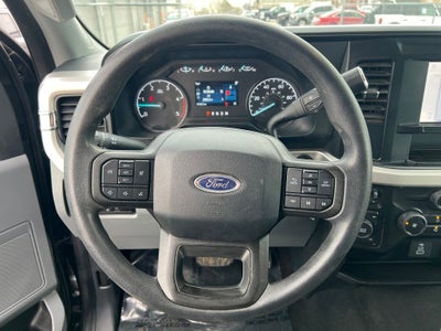 2025 Ford F-250SD XLT