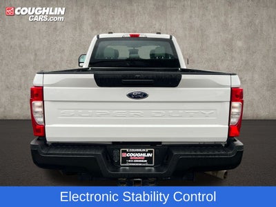2021 Ford F-250SD XL