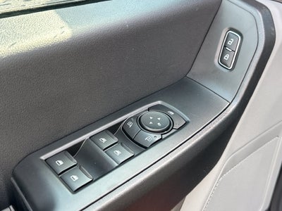 2027 Ford F-250SD XL