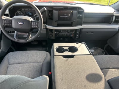 2027 Ford F-250SD XL