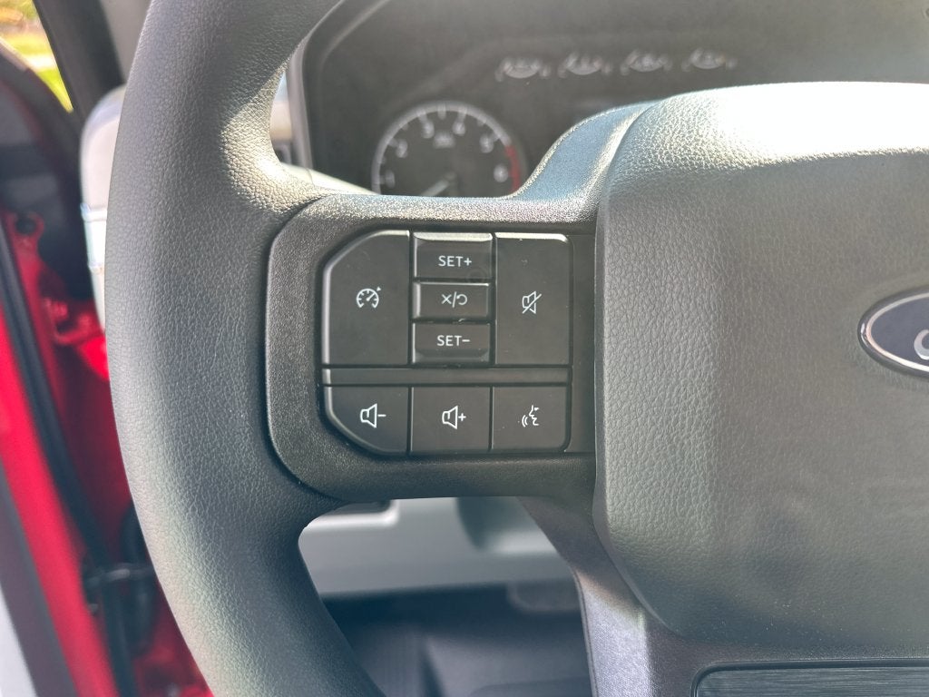 2027 Ford F-250SD XL