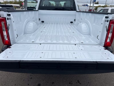 2027 Ford F-250SD XL