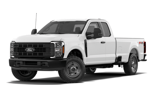 2027 Ford F-250SD XL