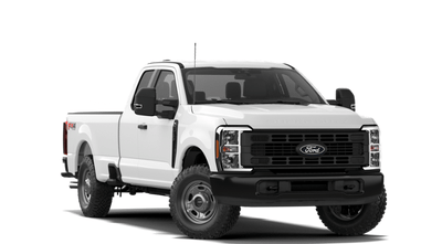 2027 Ford F-250SD XL
