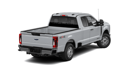 2026 Ford F-250SD F-250® XLT