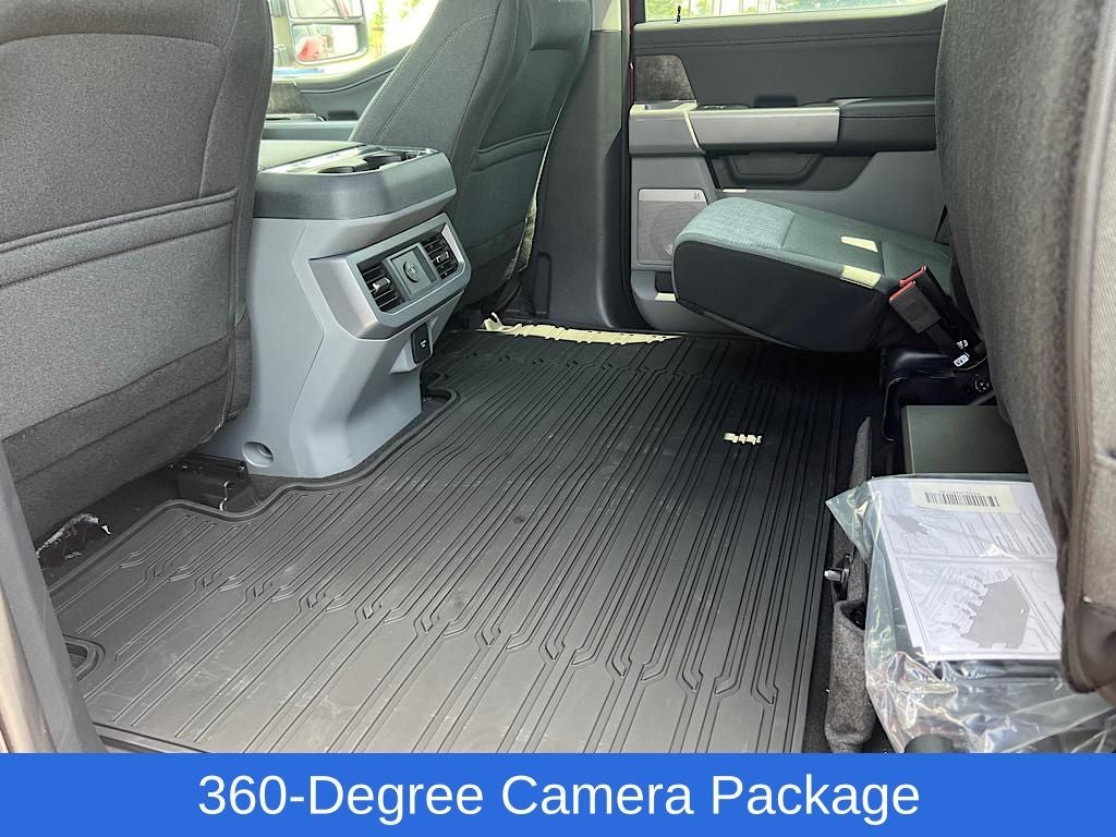 2025 Ford Super Duty F-250 XLT 4X4