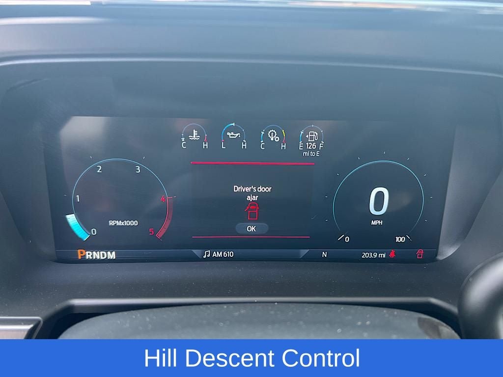 2025 Ford Super Duty F-250 XLT 4X4