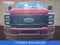 2025 Ford Super Duty F-250 XLT 4X4