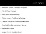 2027 Ford F-350SD Lariat