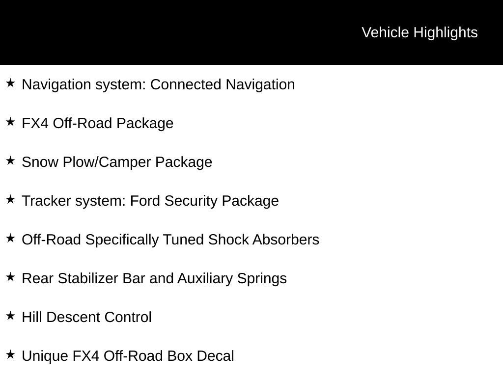 2027 Ford F-350SD Lariat