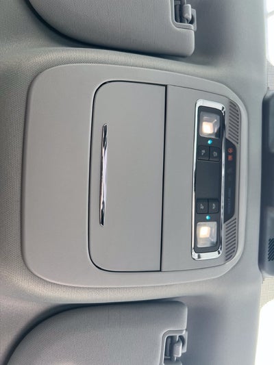2027 Ford F-350SD Lariat