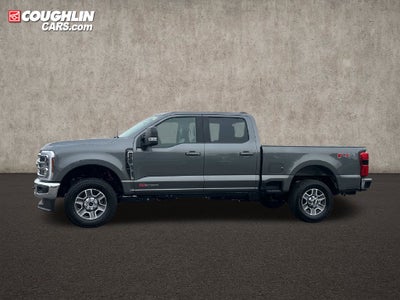 2027 Ford F-350SD Lariat