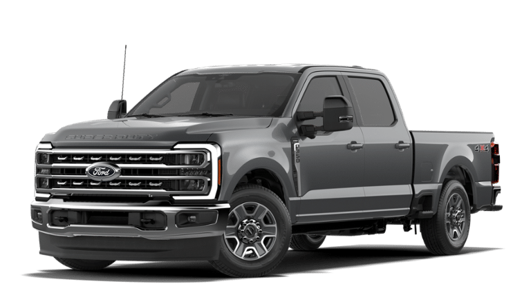 2027 Ford F-350SD Lariat