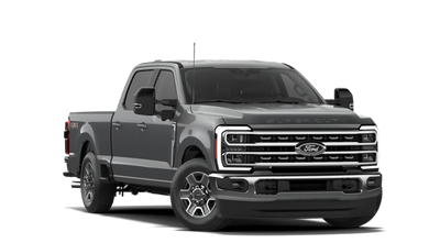 2027 Ford F-350SD Lariat