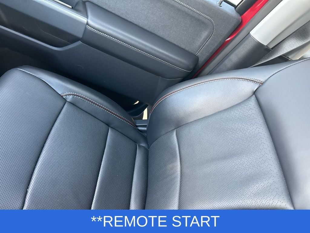 2024 Ford F-350SD Lariat