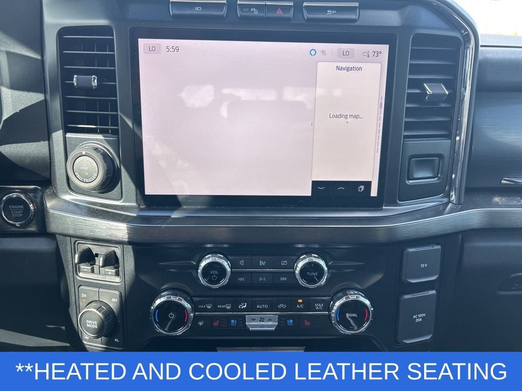 2024 Ford F-350SD Lariat