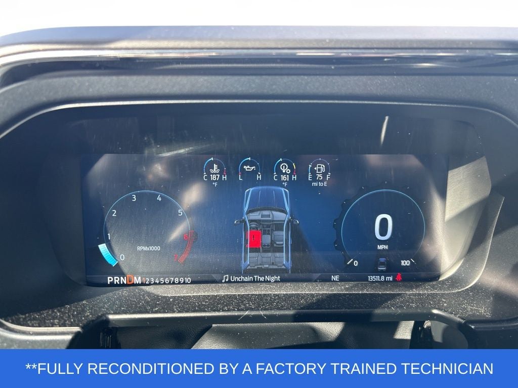 2024 Ford F-350SD Lariat