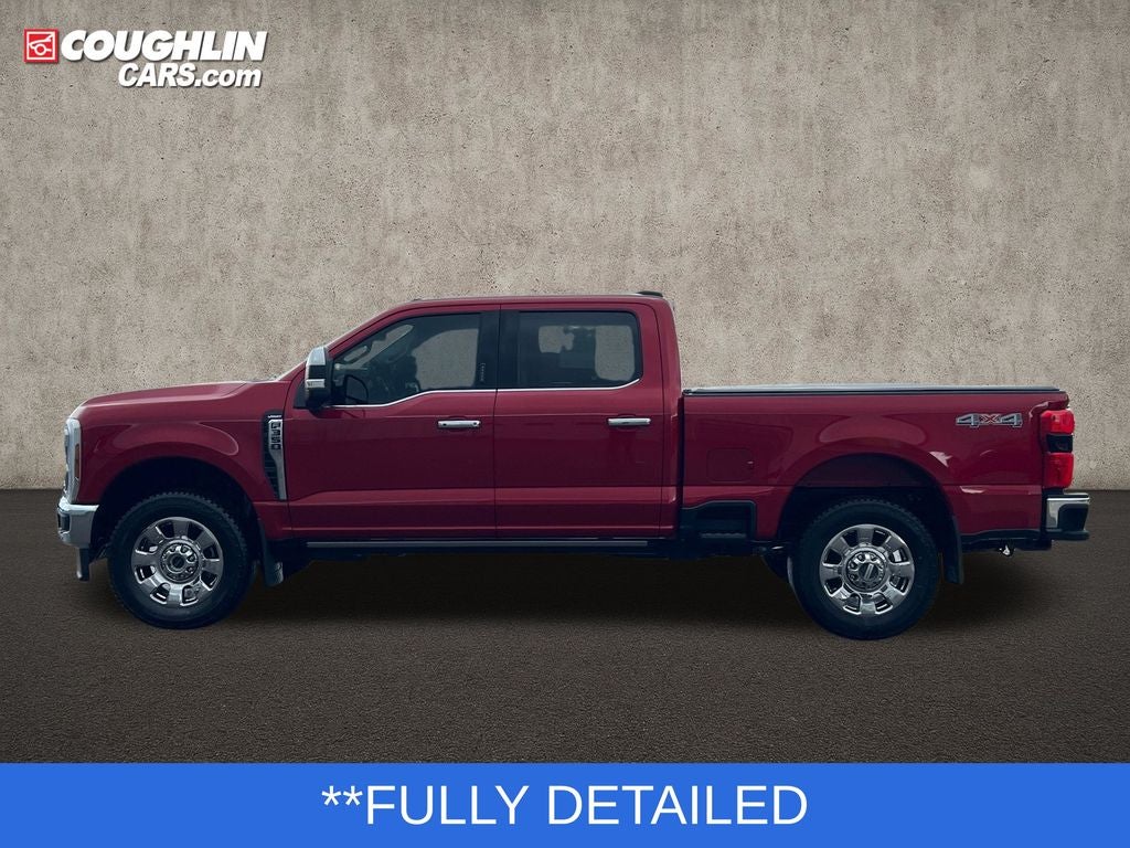 2024 Ford F-350SD Lariat
