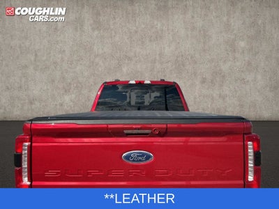 2024 Ford F-350SD Lariat