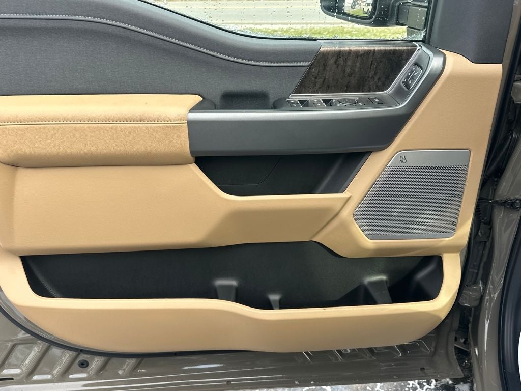 2026 Ford F-350SD Lariat 4X4